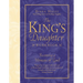 The King's Daughter Workbook: Becoming a Woman of God