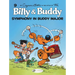 Symphony in Buddy Major
