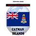 Cayman Islands