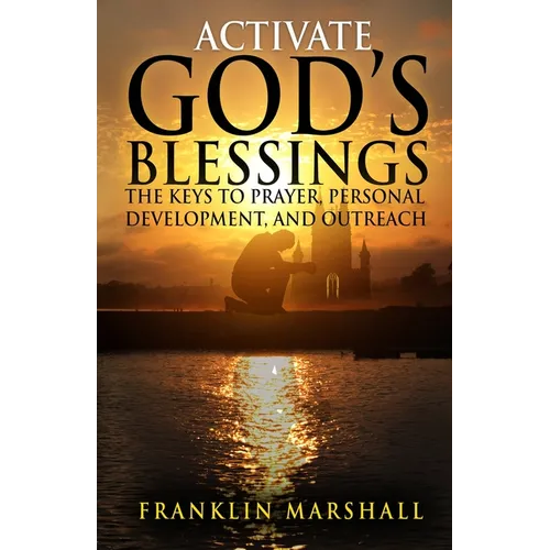 Activate God's Blessings