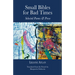 Small Bibles for Bad Times: Selected Poems and Prose of Liliane Atlan