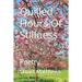 Quilled Hours Of Stillness: Poetry