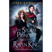 The Storm Princess and the Raven King