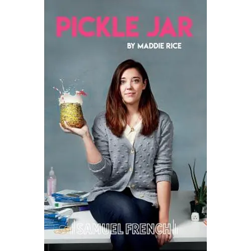 Pickle Jar