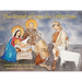 The Gospel of Luke for Little Ones