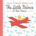 Learn French Verbs with the Little Prince