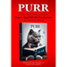 Purr: A Book Just for Cats, and a Funny Gag Gift for Cat Lovers - it's the Cat's Meow!