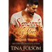 Samson's Lovely Mortal (Scanguards Vampires #1)
