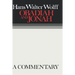 Obadiah and Jonah: Continental Commentaries