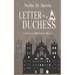 Letter to a Duchess