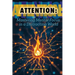Attention: Mastering Mental Focus in a Distracting World