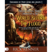 Fallen Angels, Giants, Monsters and the World Before the Flood: How the Events of Noah's Ark and the Flood Are Relevant to the End of the Age