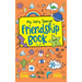 My Very Special Friendship Book - A journal for kids to capture special friendships