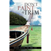 Don't Paint the Trim