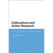 Collocations and Action Research: Learning Vocabulary through Collocations