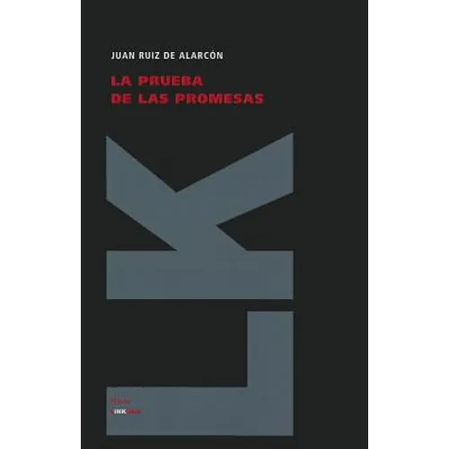 La prueba de las promesas