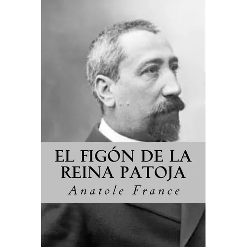 El figón de la Reina Patoja