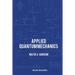 Applied Quantum Mechanics