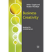 Business Creativity: Breaking the Invisible Barriers