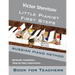 Little Pianist. Book for Teachers.: Russian Piano Method Manual