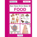 Easy Cross Stitch Series 3: Food
