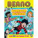 Beano Boredom Busters