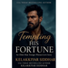 Tempting His Fortune: An Older Man Younger Woman Love Story