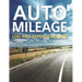 Auto Mileage Log And Expense Record
