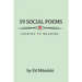 39 Social Poems