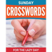 Sunday Crosswords For The Lazy Day