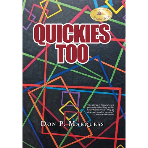 Quickies Too