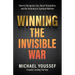 Winning the Invisible War: How to Recognize Lies, Resist Temptation, and Be Victorious in Spiritual Warfare