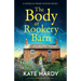 The Body at Rookery Barn: A totally gripping cozy mystery