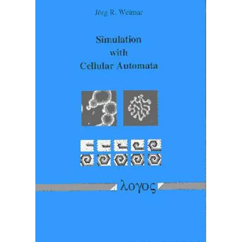 Simulation with Cellular Automata