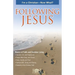 Following Jesus: I'm a Christian--Now What?