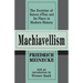 Machiavellism: The Doctrine of Raison d'Etat and Its Place in Modern History