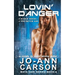 Lovin' Danger: Mata Hari Series, Book 4