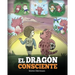 El Dragón Consciente: (The Mindful Dragon) Un libro de dragones sobre la conciencia plena. Un adorable cuento infantil para enseñar a los niños sobre