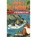 Lost in the Wilderness of Japan (Where's Eli Moore? #3)