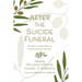 After the Suicide Funeral: Wisdom on the Path to Posttraumatic Growth