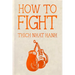 How to Fight: Hardcover Gift Edition