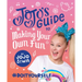 Jojo's Guide to Making Your Own Fun: #Doityourself
