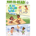 Game On!: Ready-To-Read Level 2