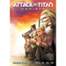 Attack on Titan Omnibus 8 (Vol. 22-24)