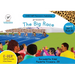 C-DER (Cheetah Decodable & Early Readers) Set 7, Book 55, The Big Race