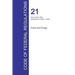 CFR 21, Parts 200 to 299, Food and Drugs, April 01, 2016 (Volume 4 of 9)