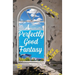 A Perfectly Good Fantasy: A Memoir