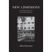 New Admissions: Tales of life, death & love in the time of lockdown