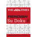 Times Fiendish Su Doku Book 17: 200 Challenging Su Doku Puzzles