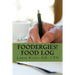 Foodergies! Food Log